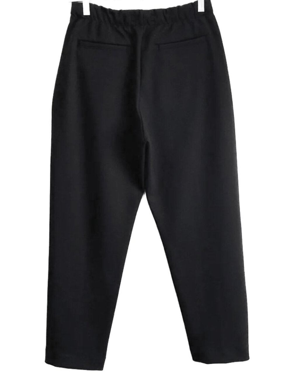 EVERLANE The Dream Pant in Black Small NEW! - Picture 7 of 16